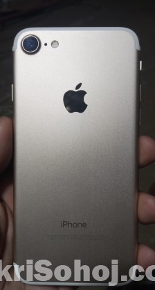 iPhone 7 128GB Like new